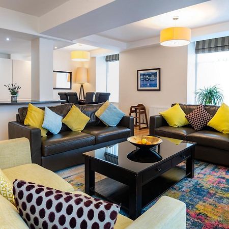 Inverness City Suites Екстер'єр фото
