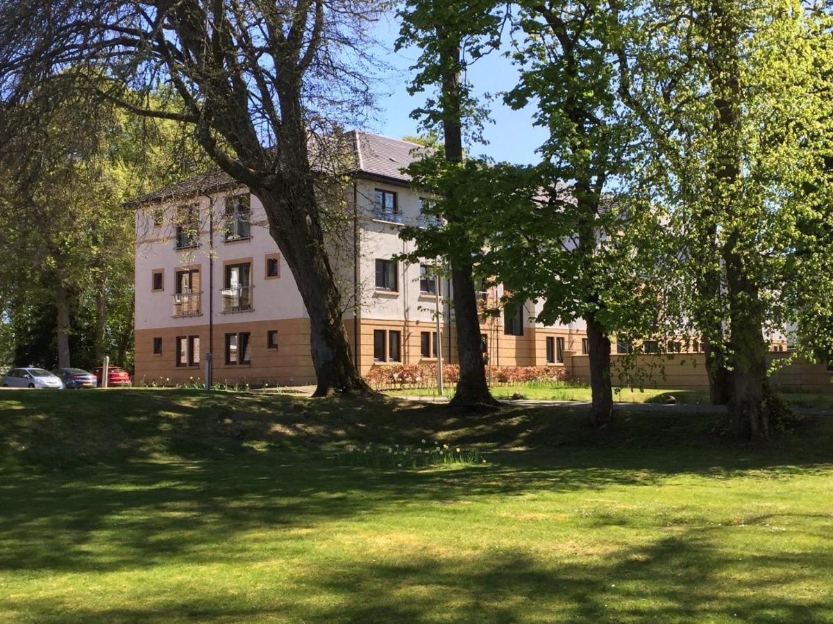 Inverness City Suites Екстер'єр фото