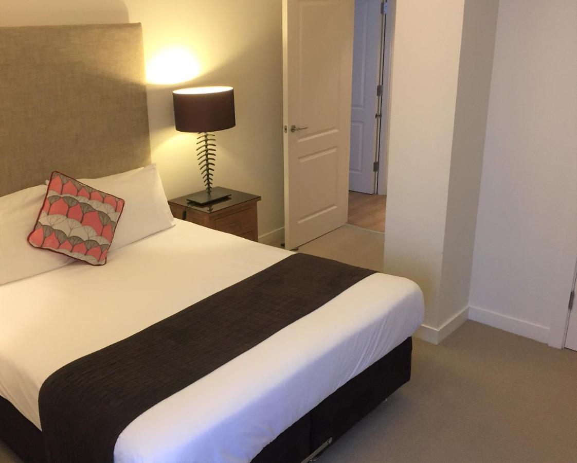 Inverness City Suites Екстер'єр фото